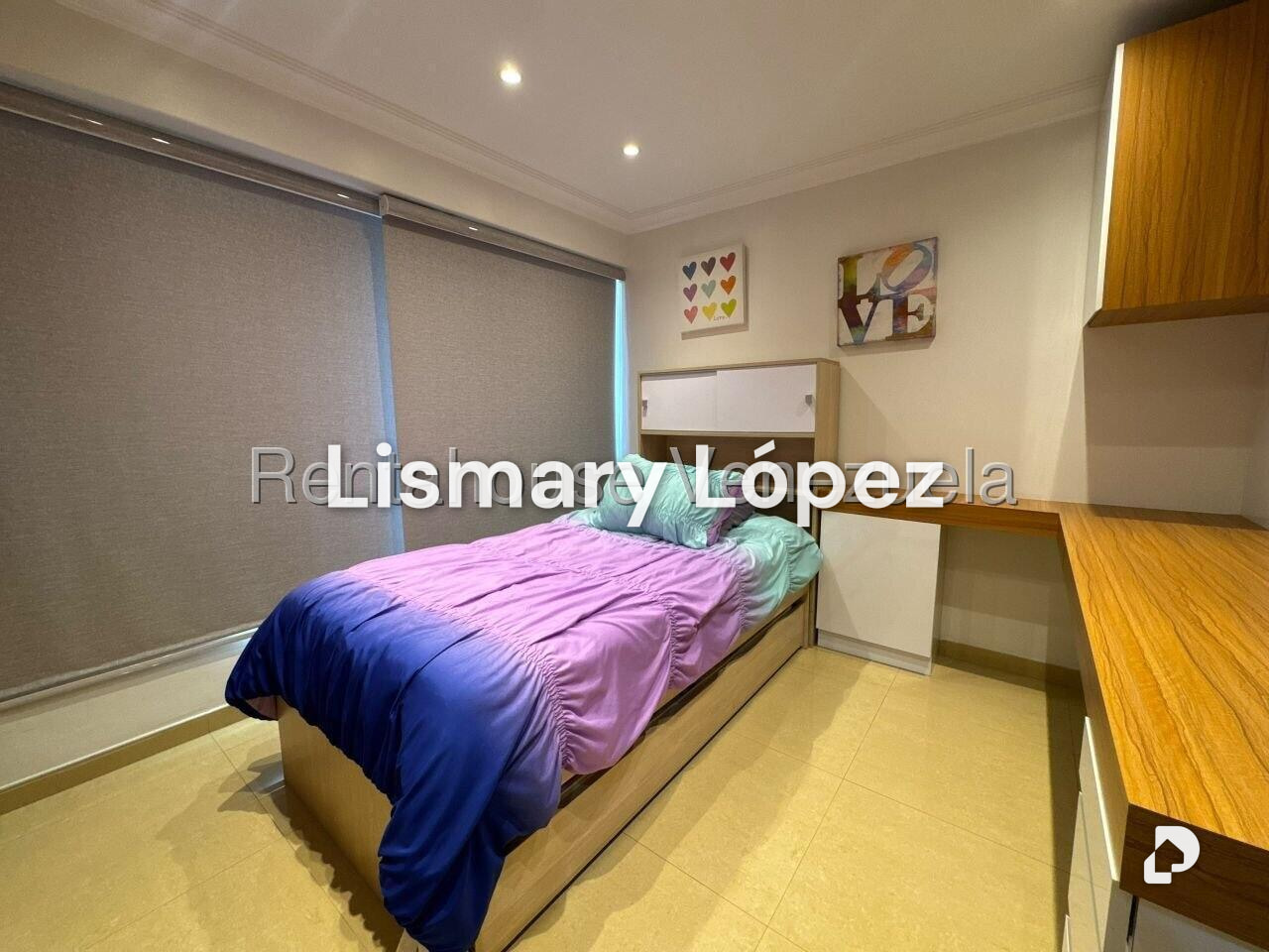 Apartamento en Prado Humboldt, Caracas – 18