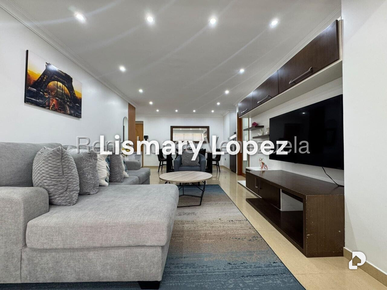 Apartamento en Prado Humboldt, Caracas – 5