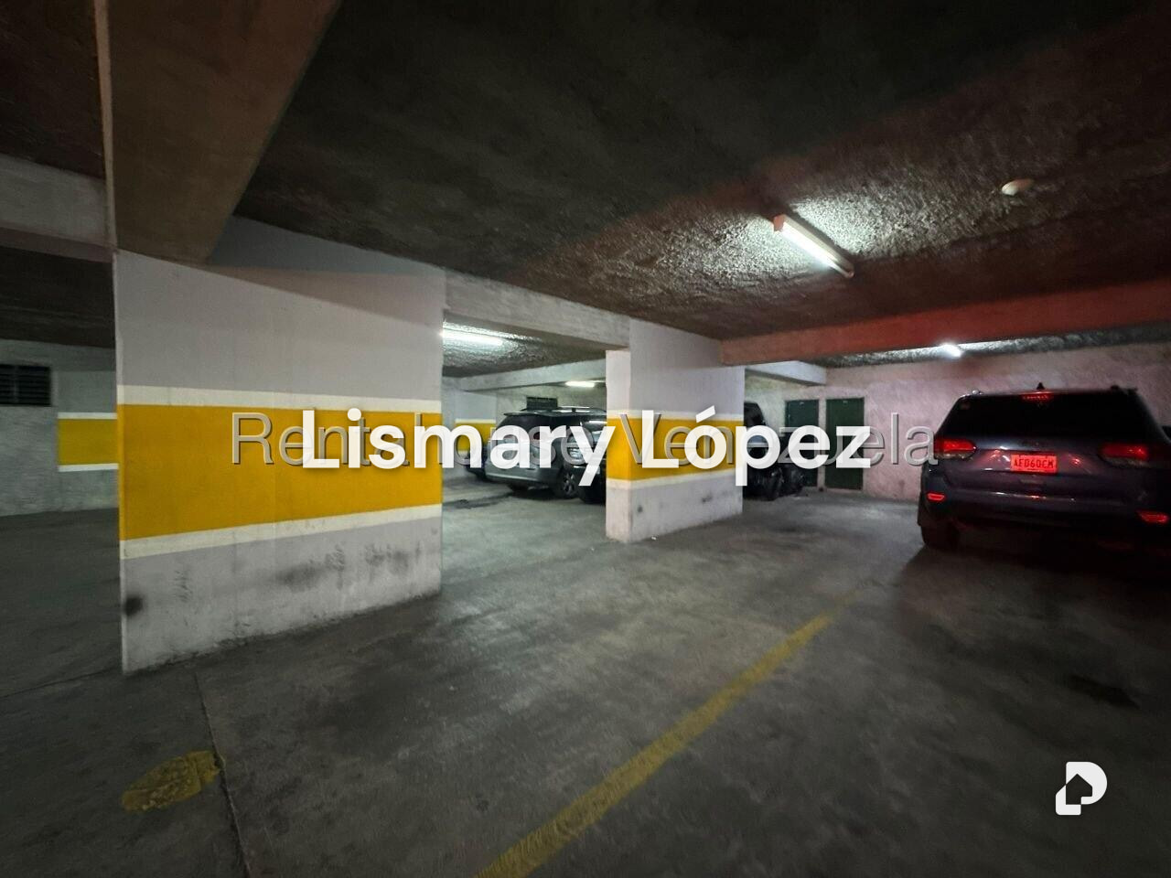 Apartamento en Prado Humboldt, Caracas – 25
