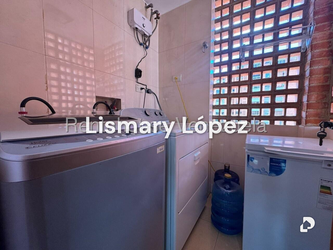 Apartamento en Prado Humboldt, Caracas – 23