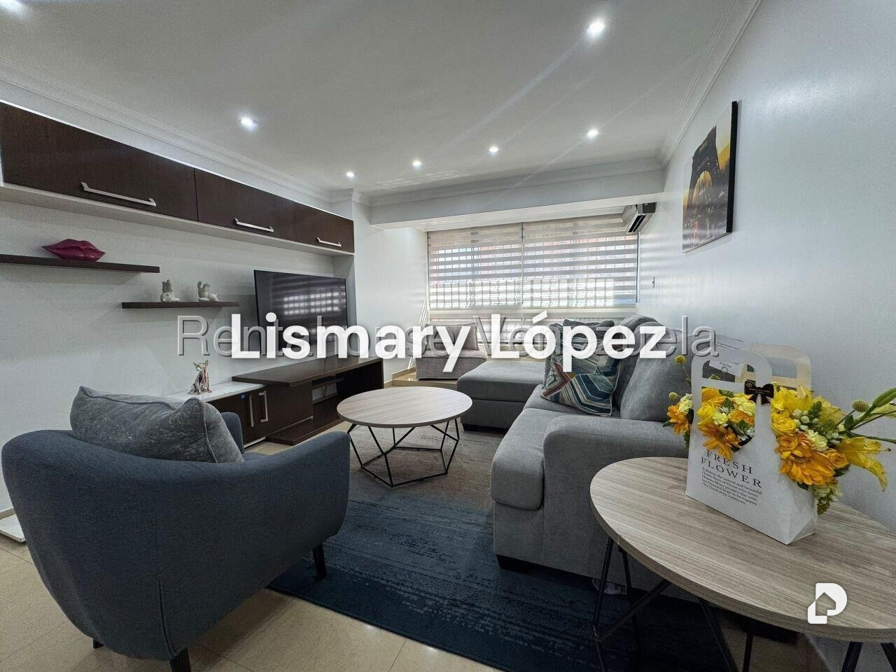 Apartamento en Prado Humboldt, Caracas – 7