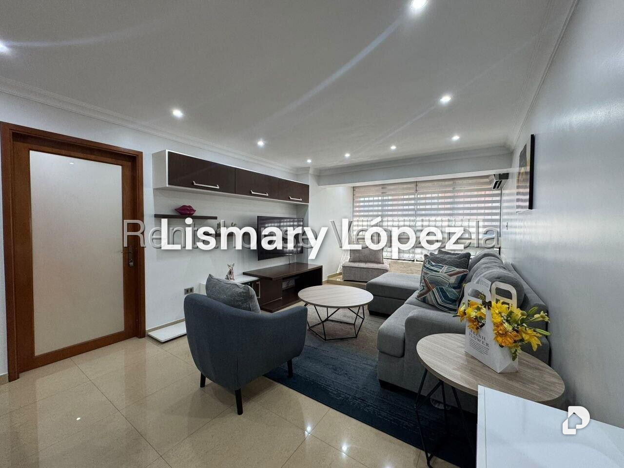 Apartamento en Prado Humboldt, Caracas – 3