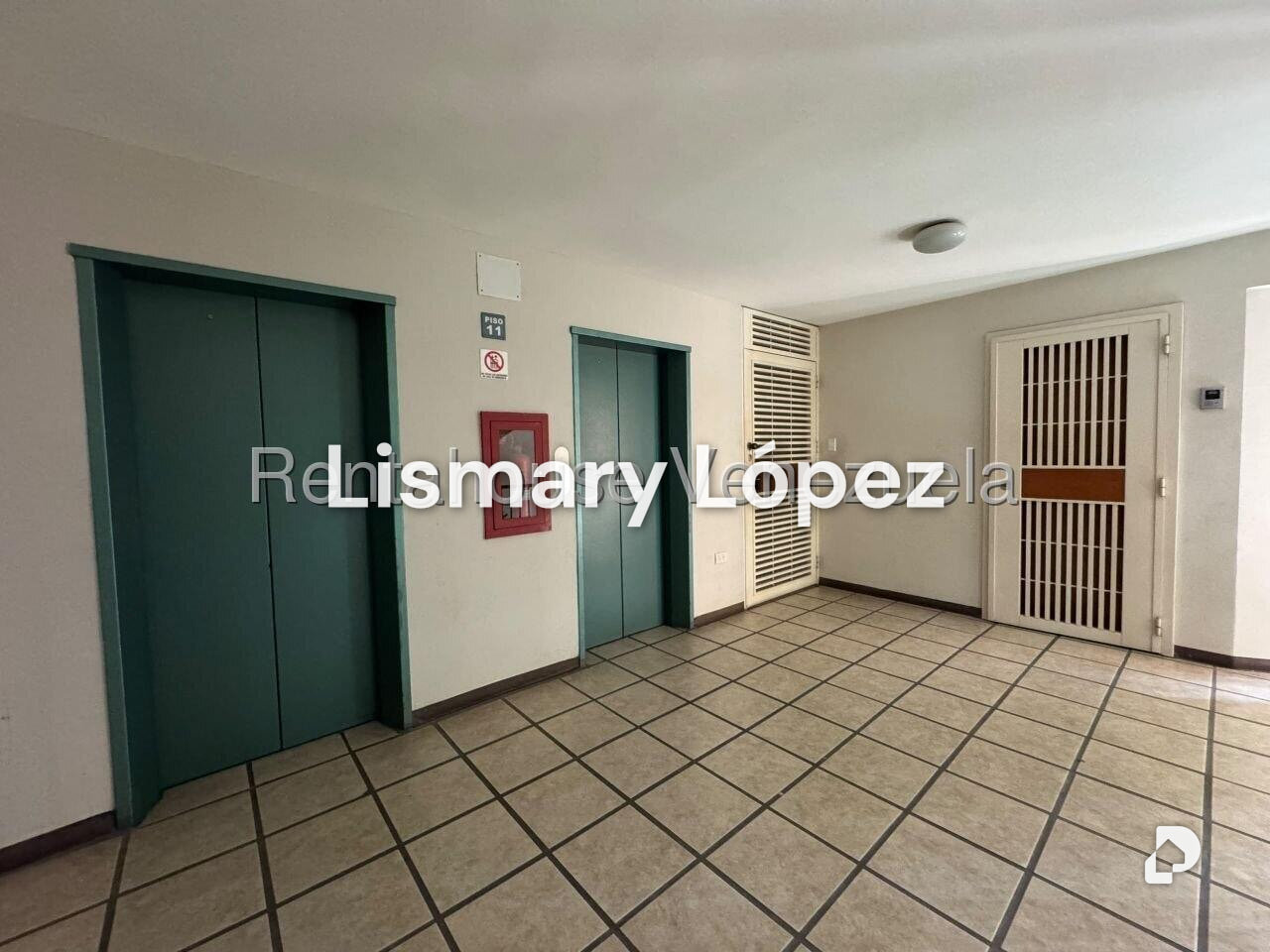 Apartamento en Prado Humboldt, Caracas – 24