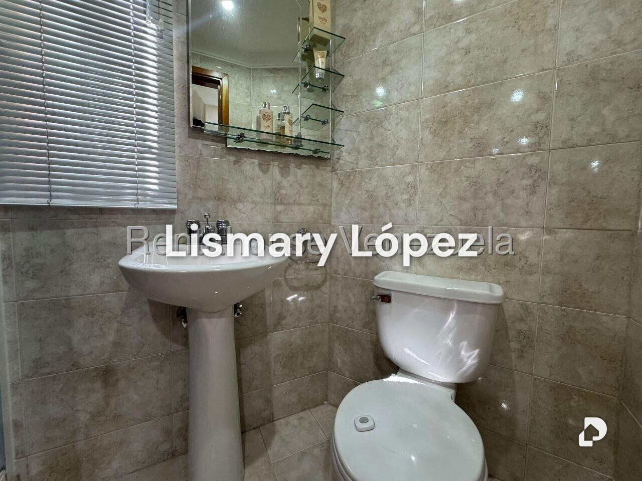 Apartamento en Prado Humboldt, Caracas – 22