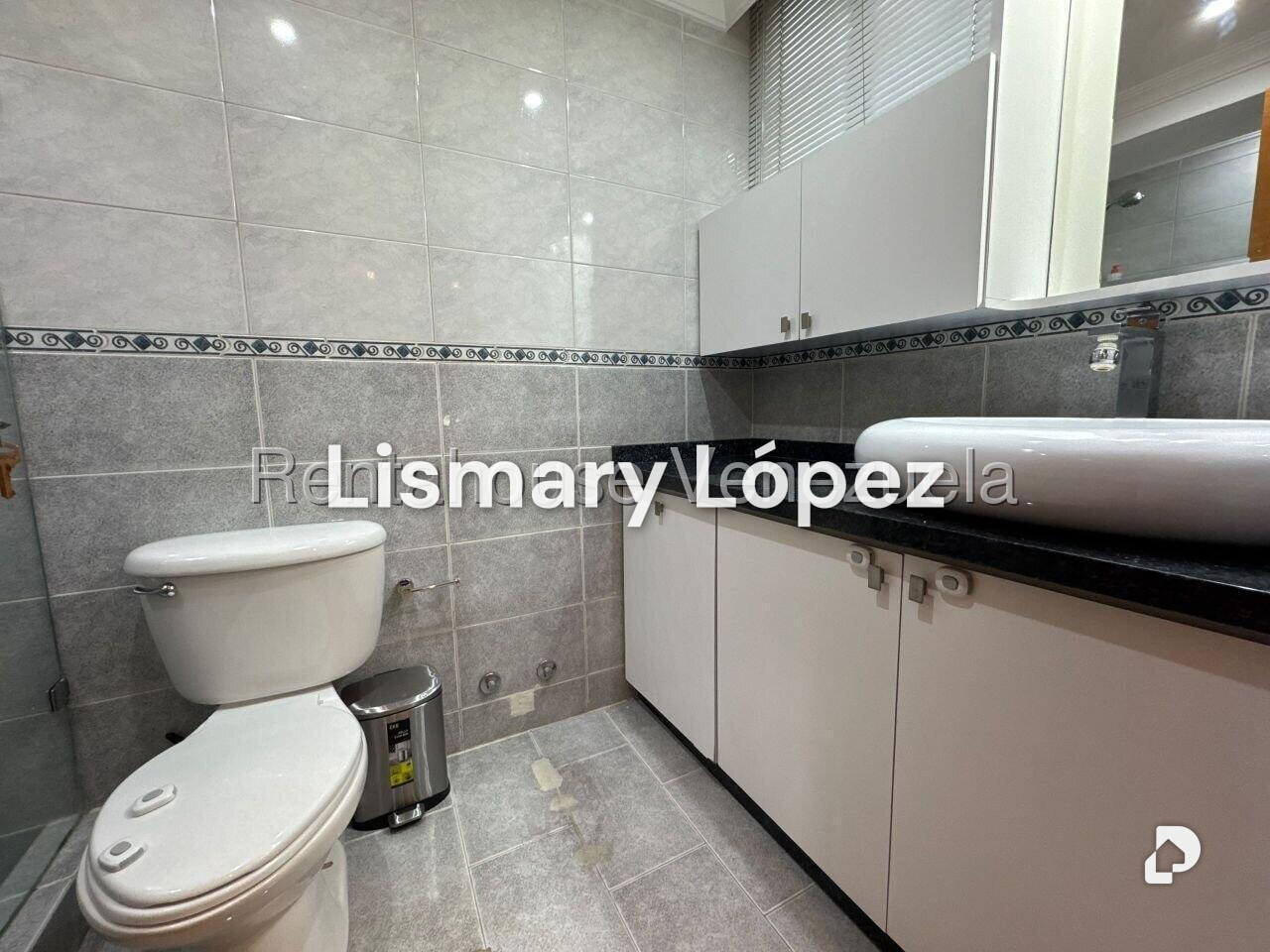 Apartamento en Prado Humboldt, Caracas – 21