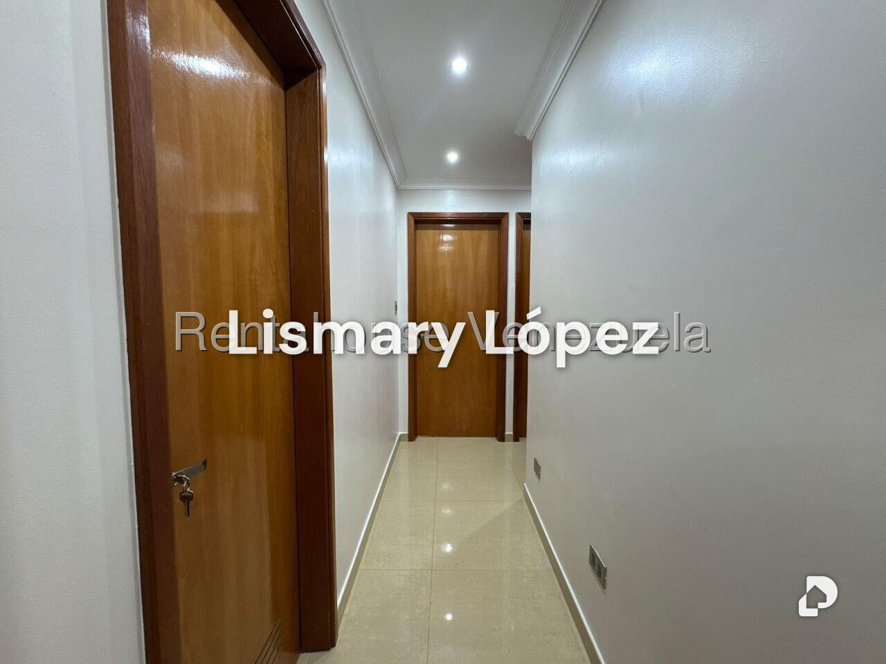 Apartamento en Prado Humboldt, Caracas – 15