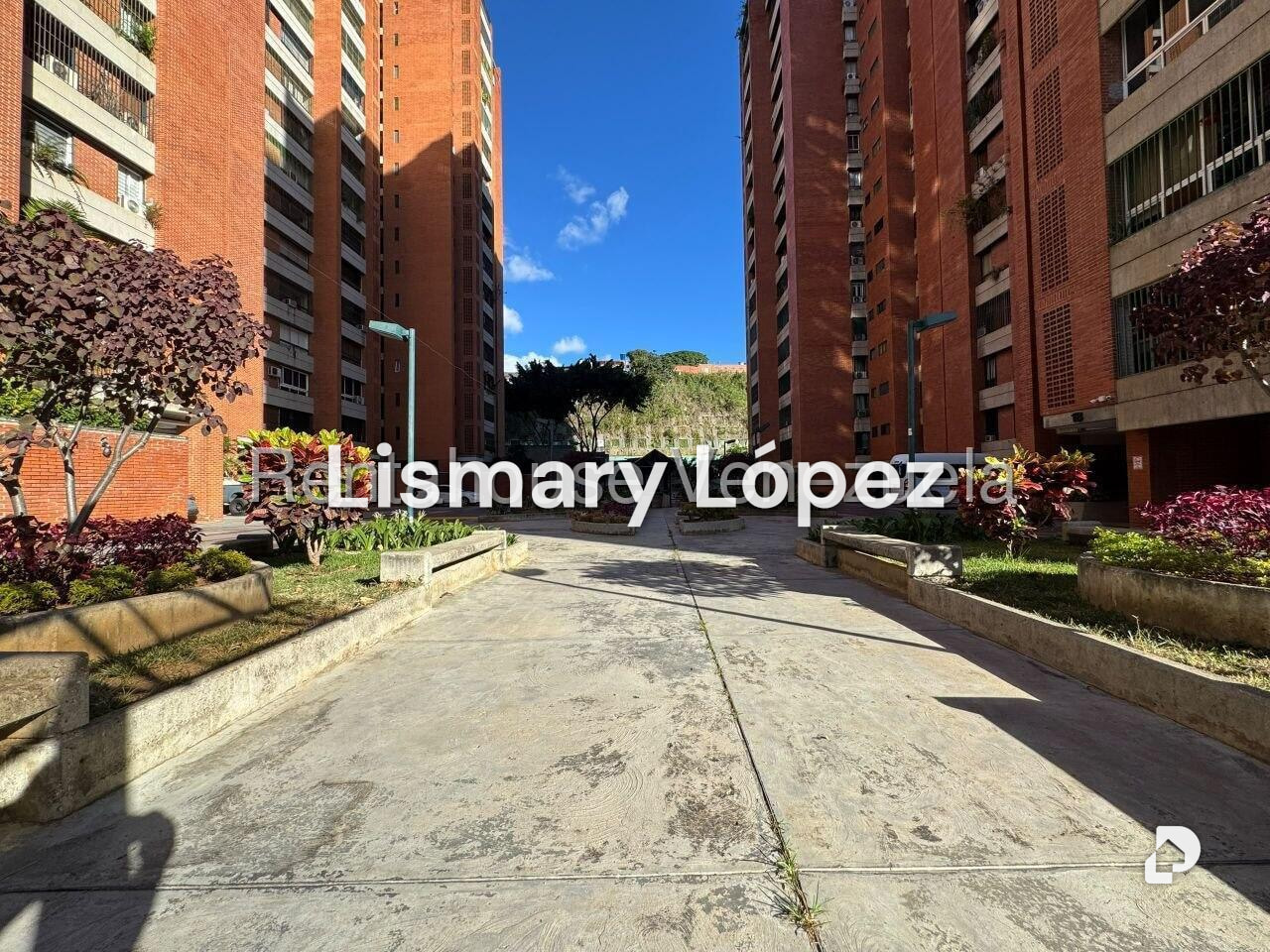 Apartamento en Prado Humboldt, Caracas – 26