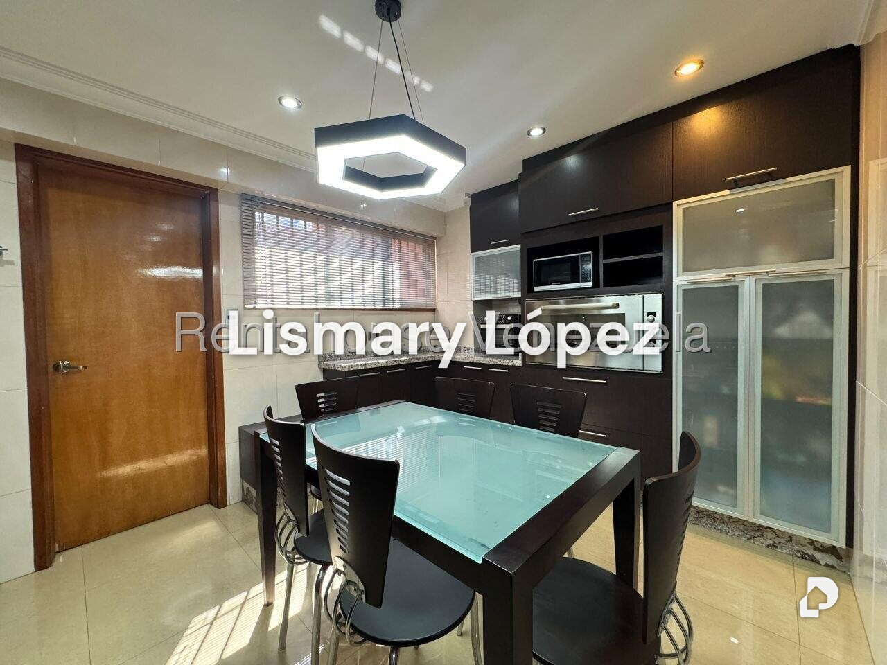 Apartamento en Prado Humboldt, Caracas – 13