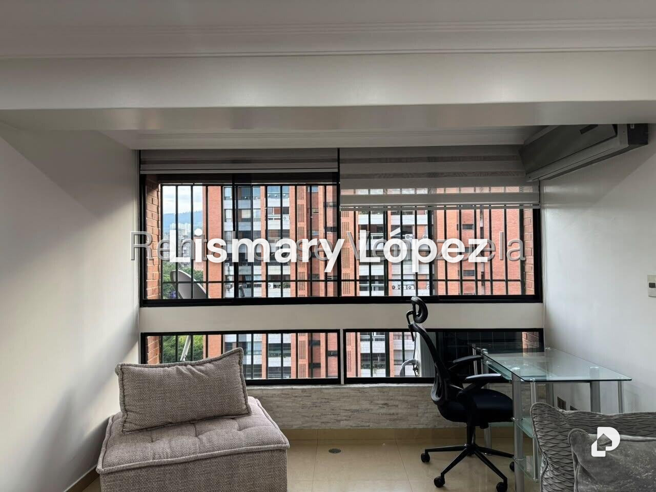 Apartamento en Prado Humboldt, Caracas – 10