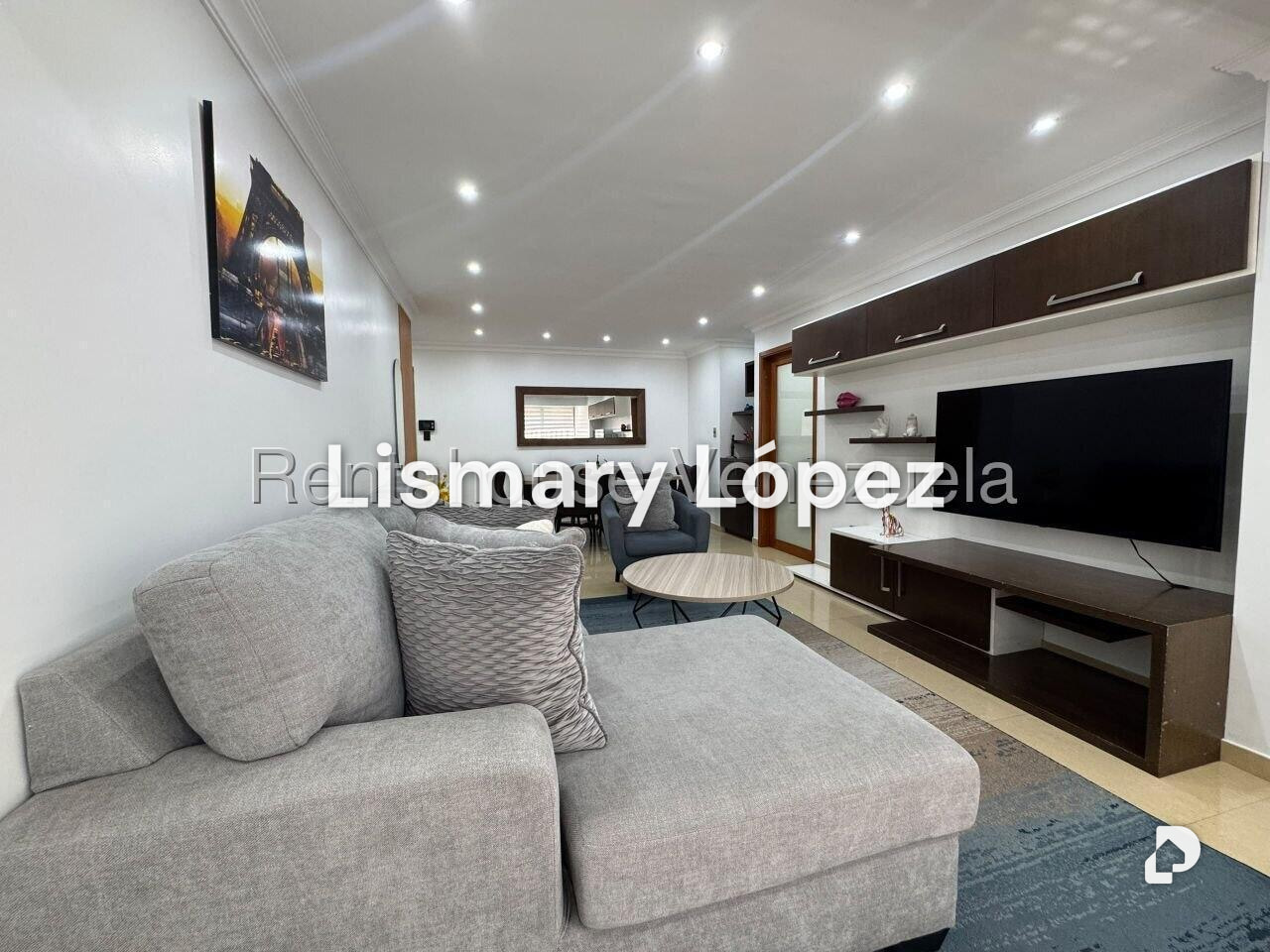 Apartamento en Prado Humboldt, Caracas – 6