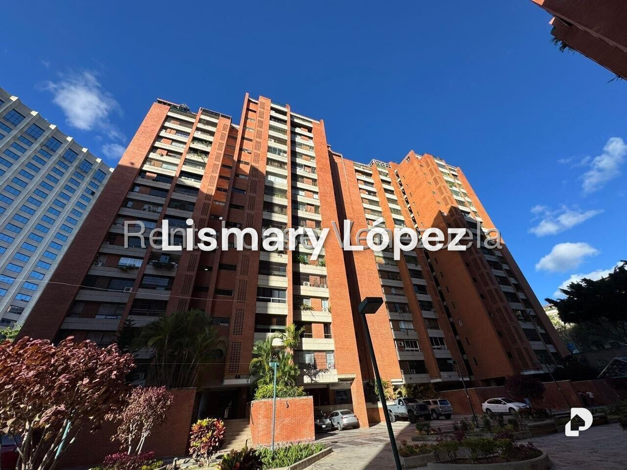 Apartamento en Prado Humboldt, Caracas – 27