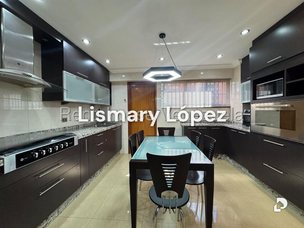 Apartamento en Prado Humboldt, Caracas – 12