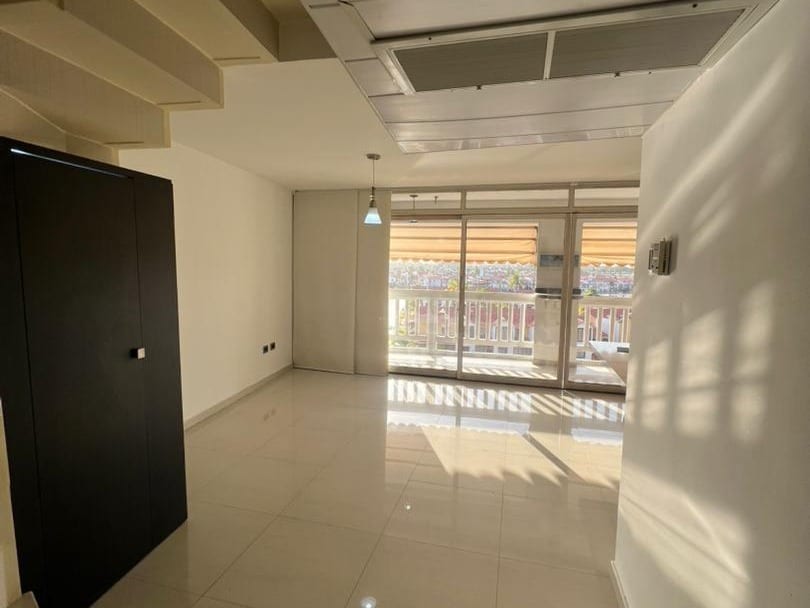 Penthouse en Complejo Turístico El Morro, Lechería - 1