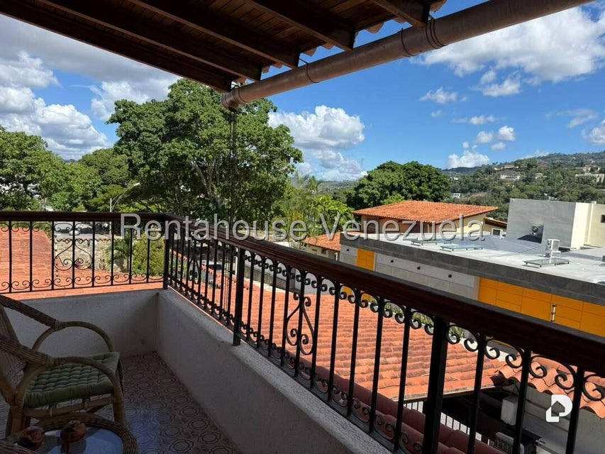 Casa en Santa Paula, Caracas – 13