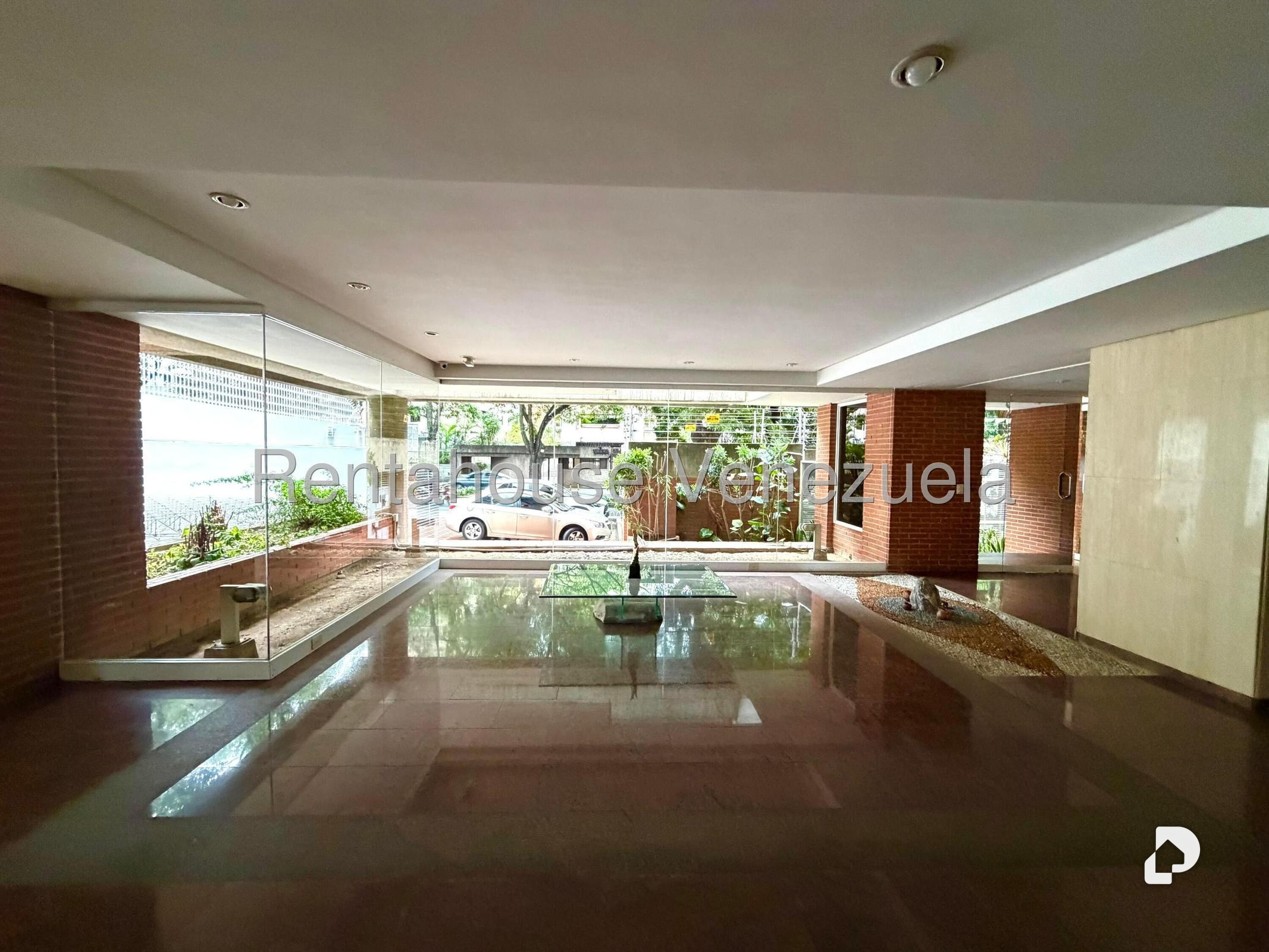 Apartamento en La Florida, Caracas – 3
