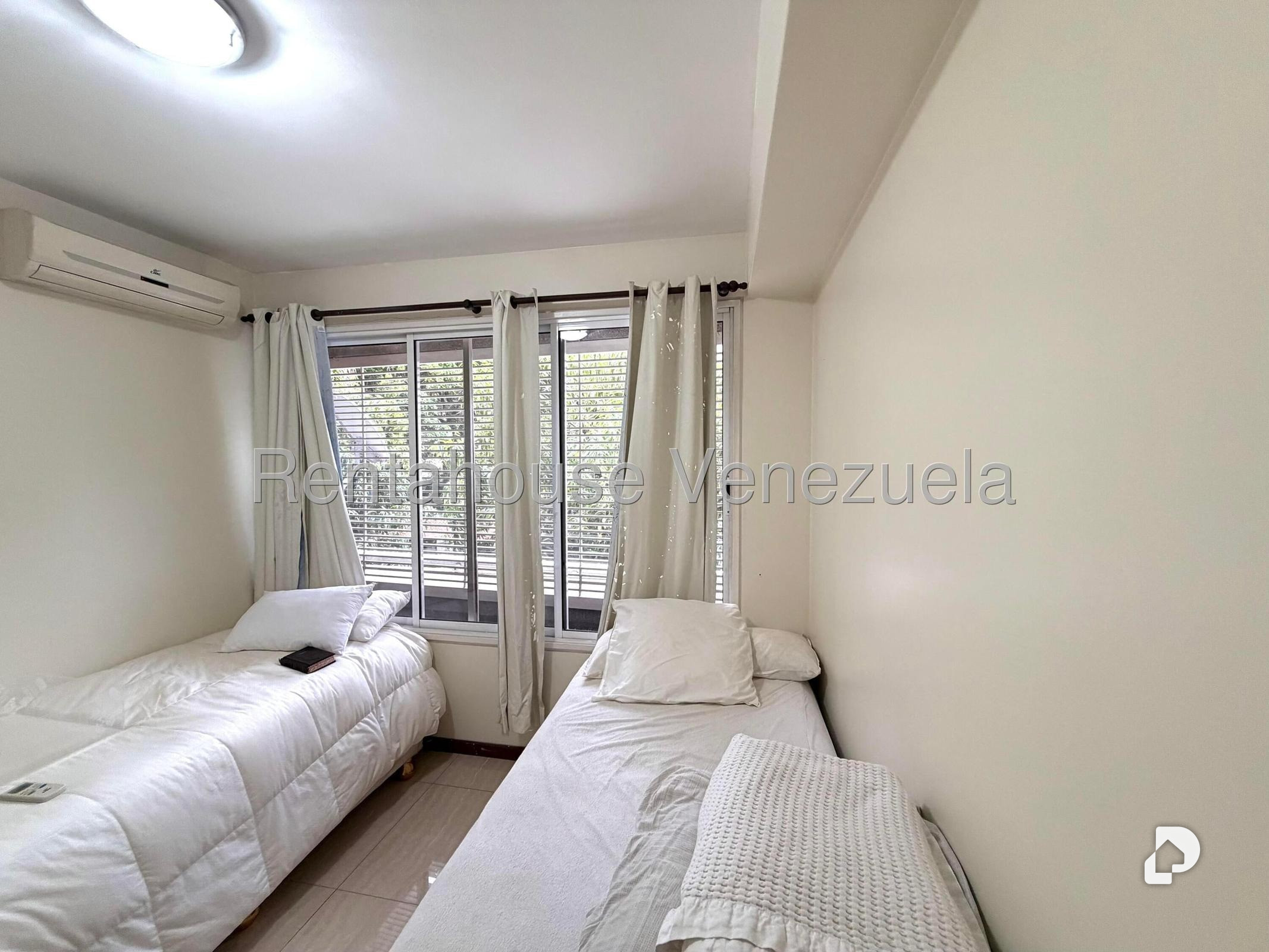 Apartamento en La Florida, Caracas – 9