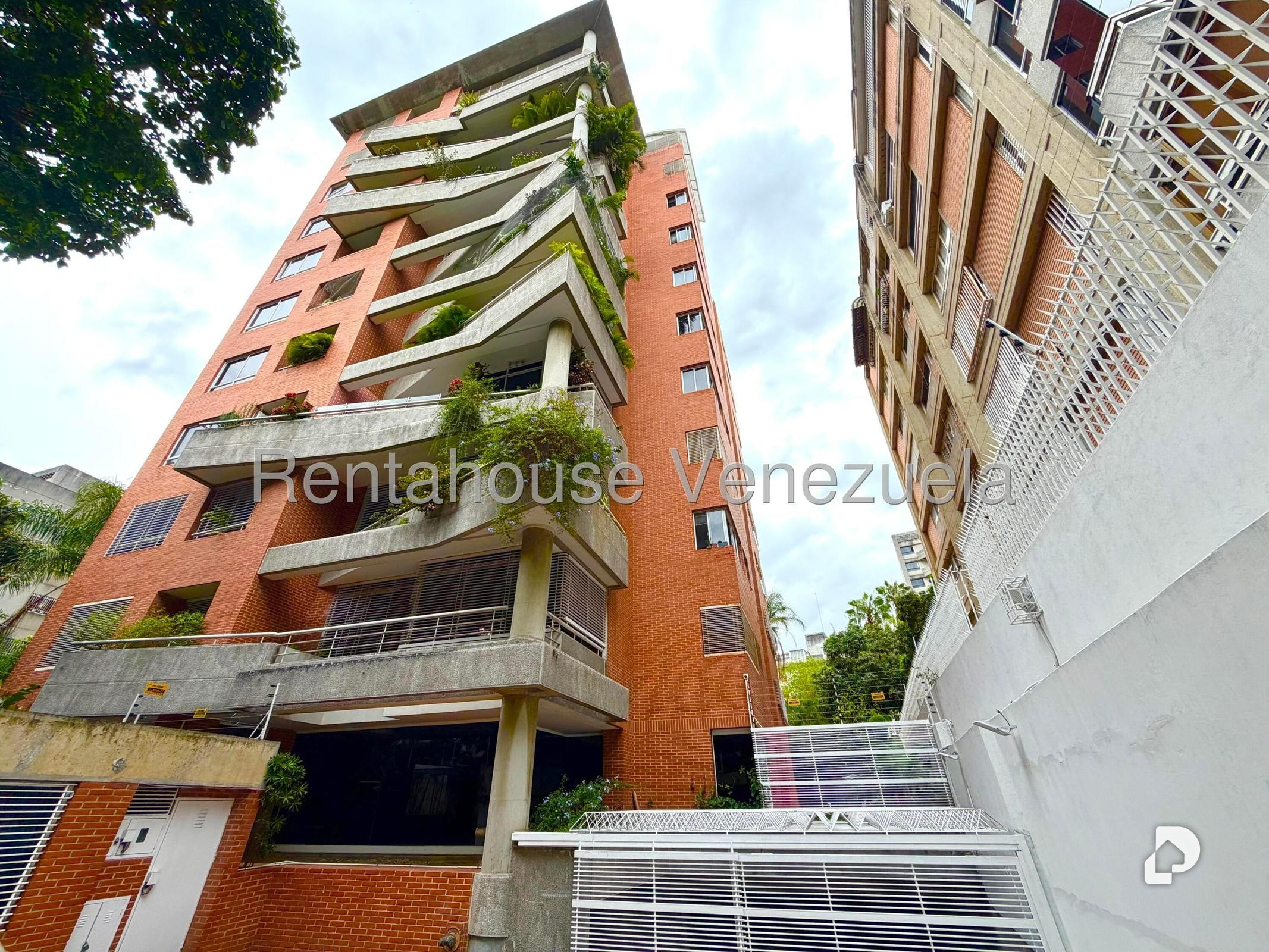 Apartamento en La Florida, Caracas – 1