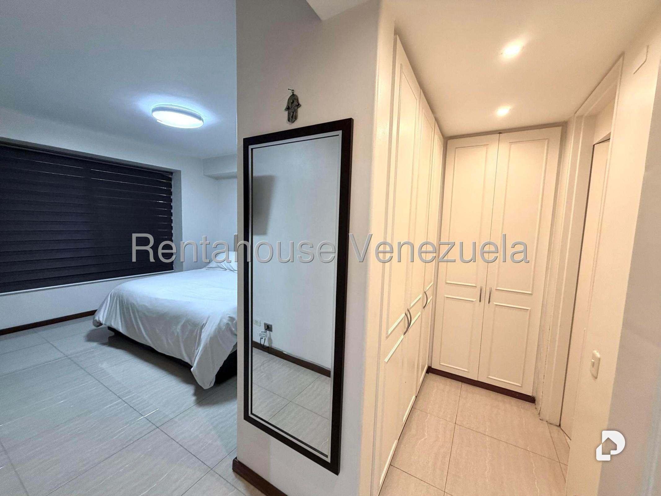 Apartamento en La Florida, Caracas – 7
