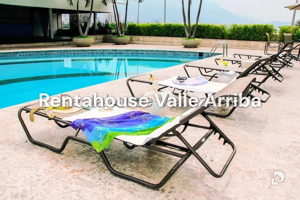 Apartamento en Chuao, Caracas – 18