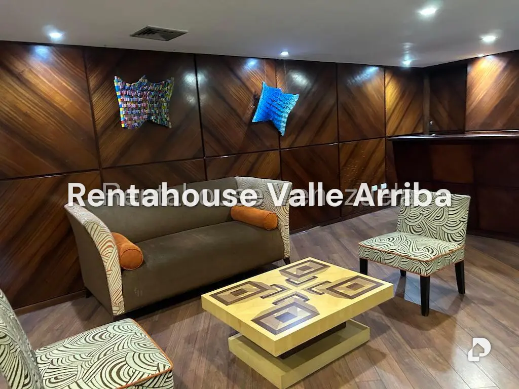 Apartamento en Chuao, Caracas – 17