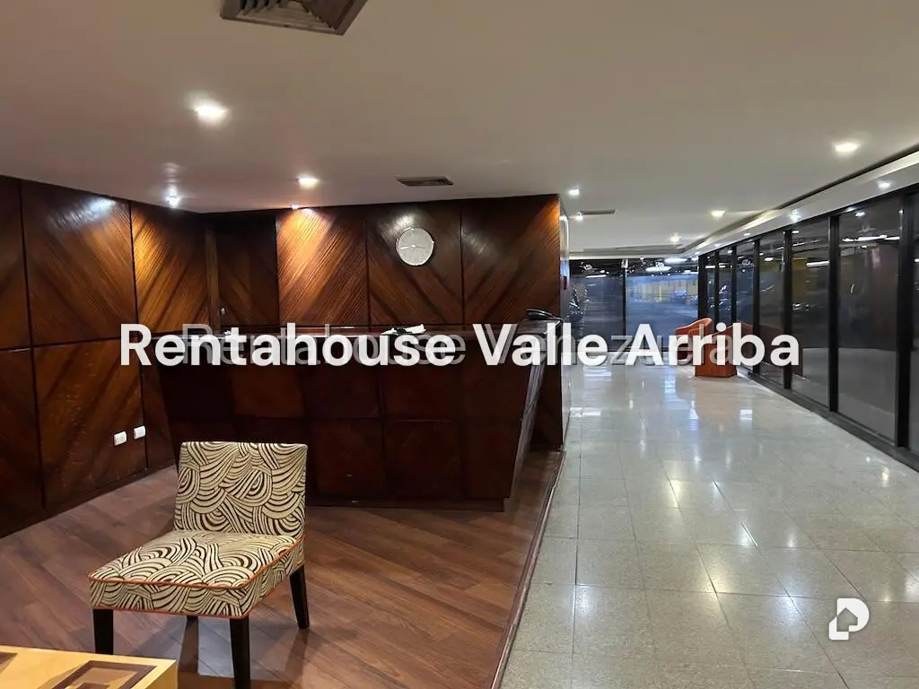 Apartamento en Chuao, Caracas – 16