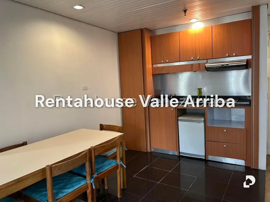 Apartamento en Chuao, Caracas – 5
