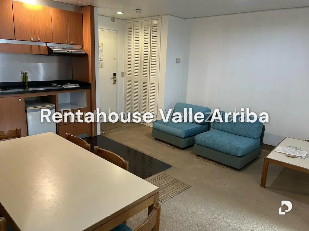 Apartamento en Chuao, Caracas – 3