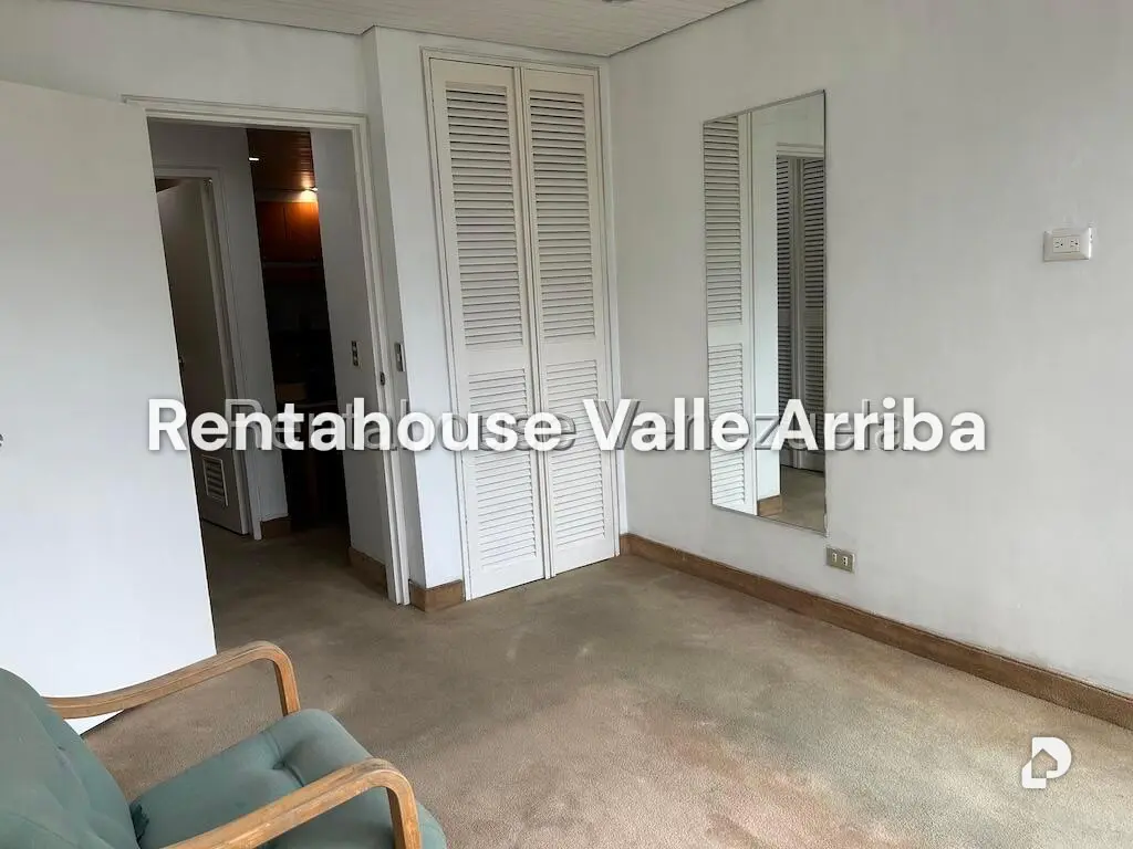 Apartamento en Chuao, Caracas – 10