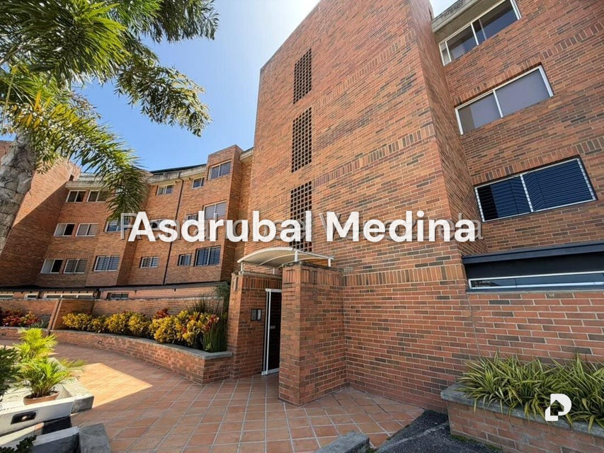 Apartamento en Loma Linda, Caracas – 1