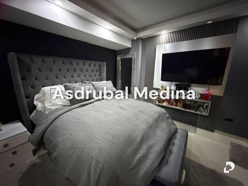 Apartamento en Loma Linda, Caracas – 6