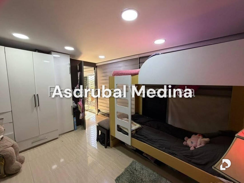 Apartamento en Loma Linda, Caracas – 8