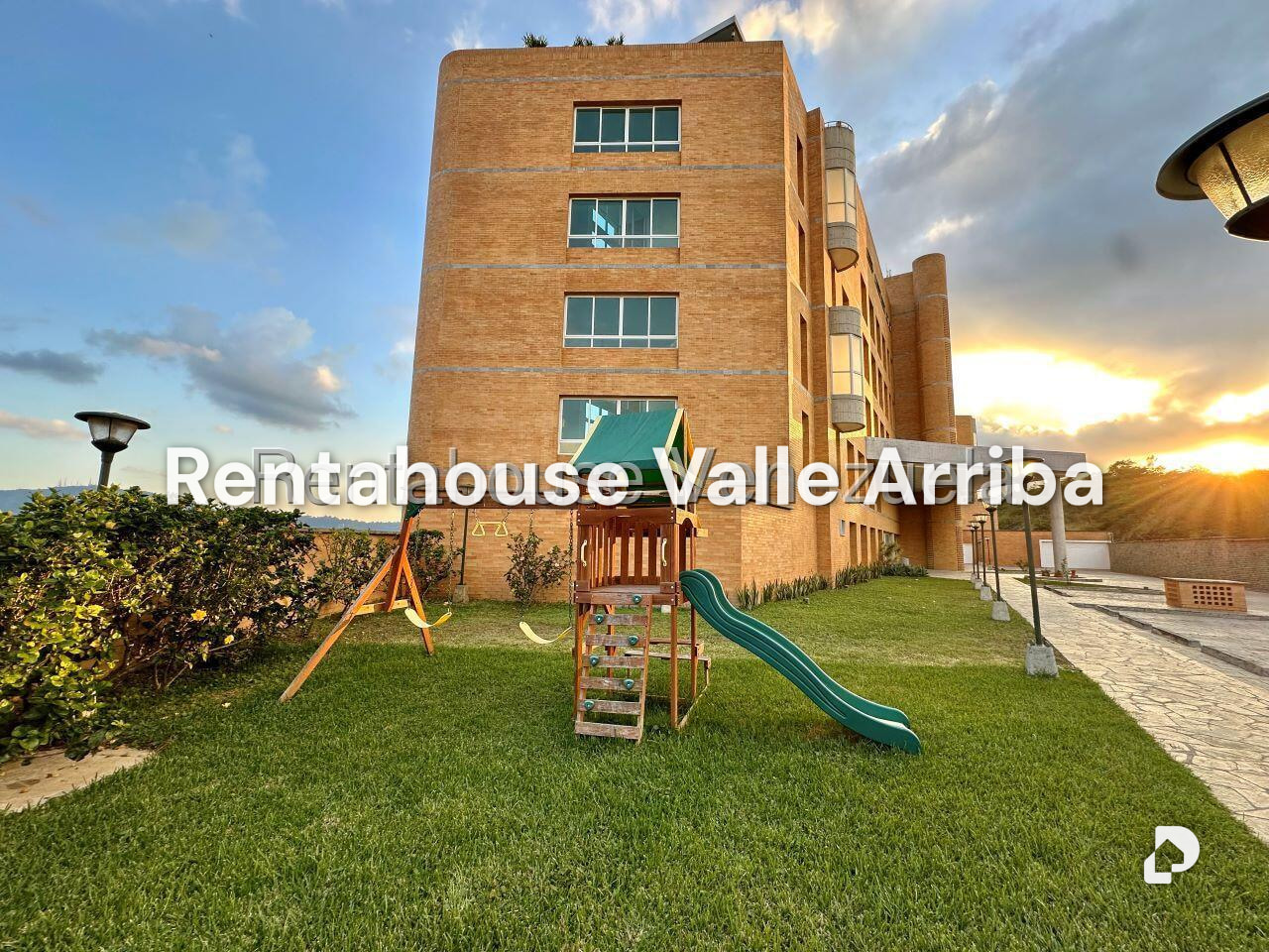 Apartamento en Mirador de Los Campitos I, Caracas – 18
