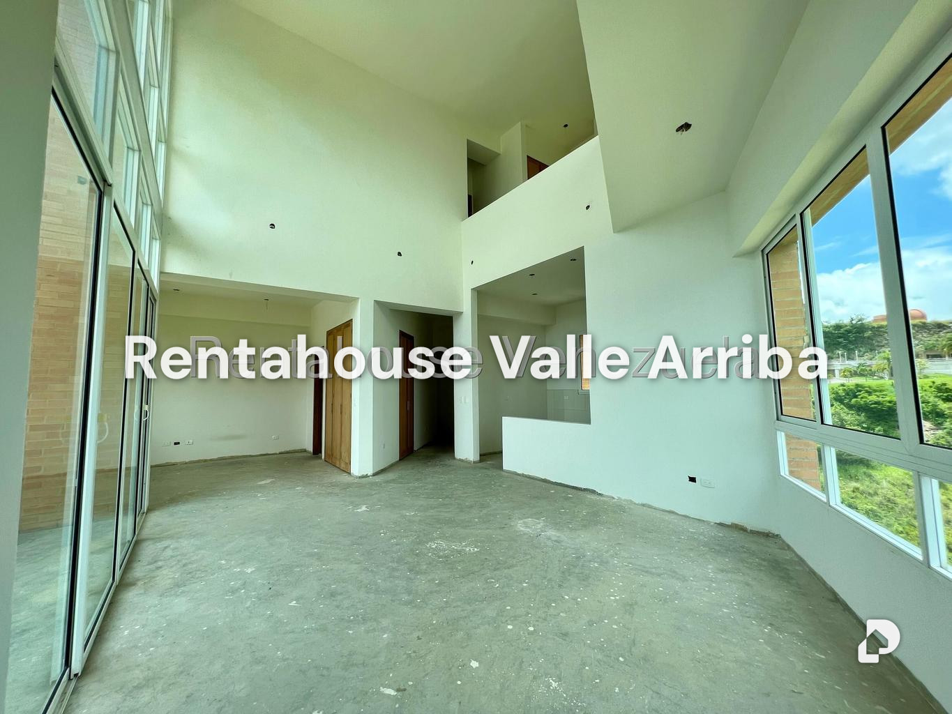 Apartamento en Mirador de Los Campitos I, Caracas – 8
