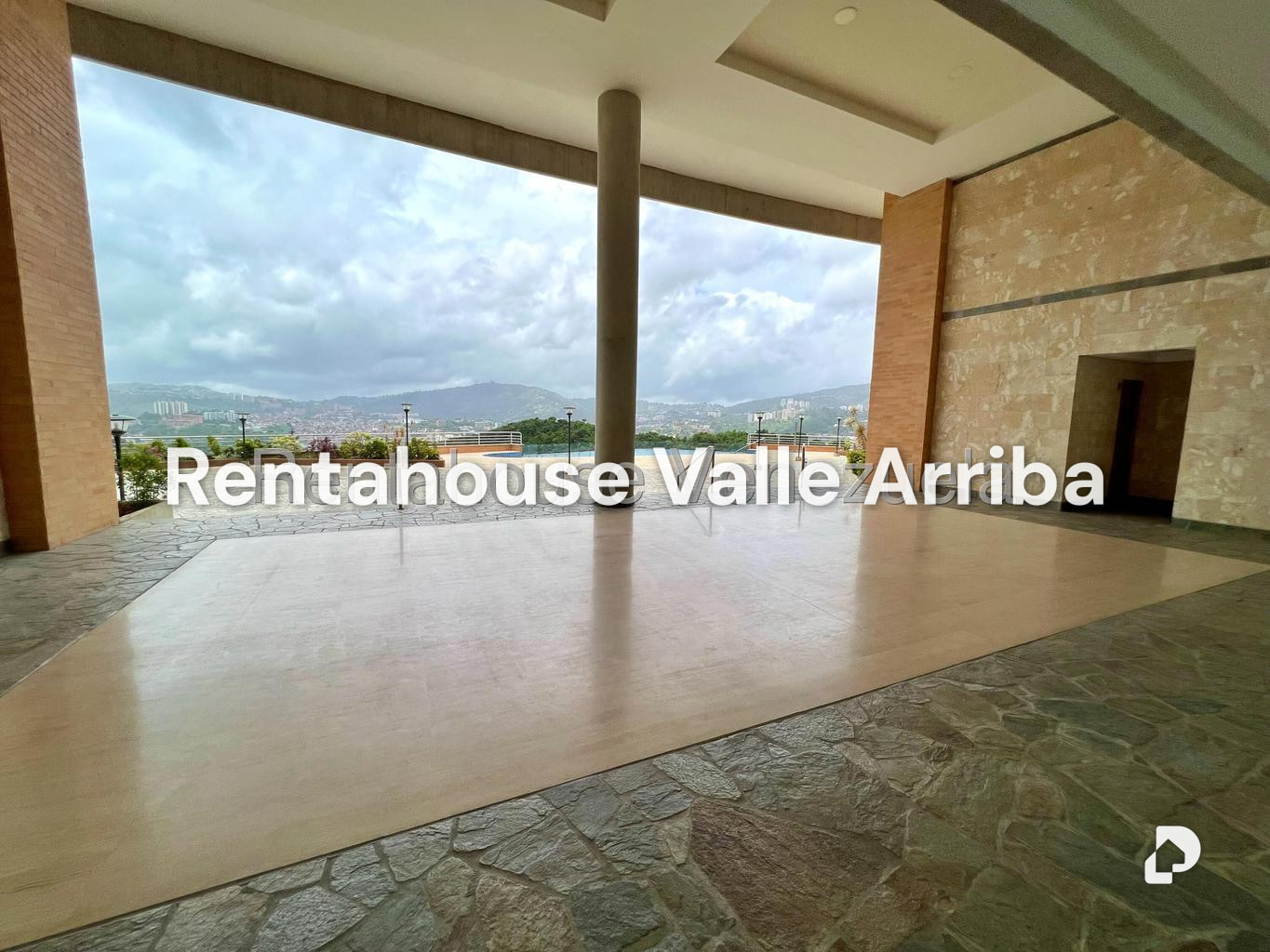 Apartamento en Mirador de Los Campitos I, Caracas – 6