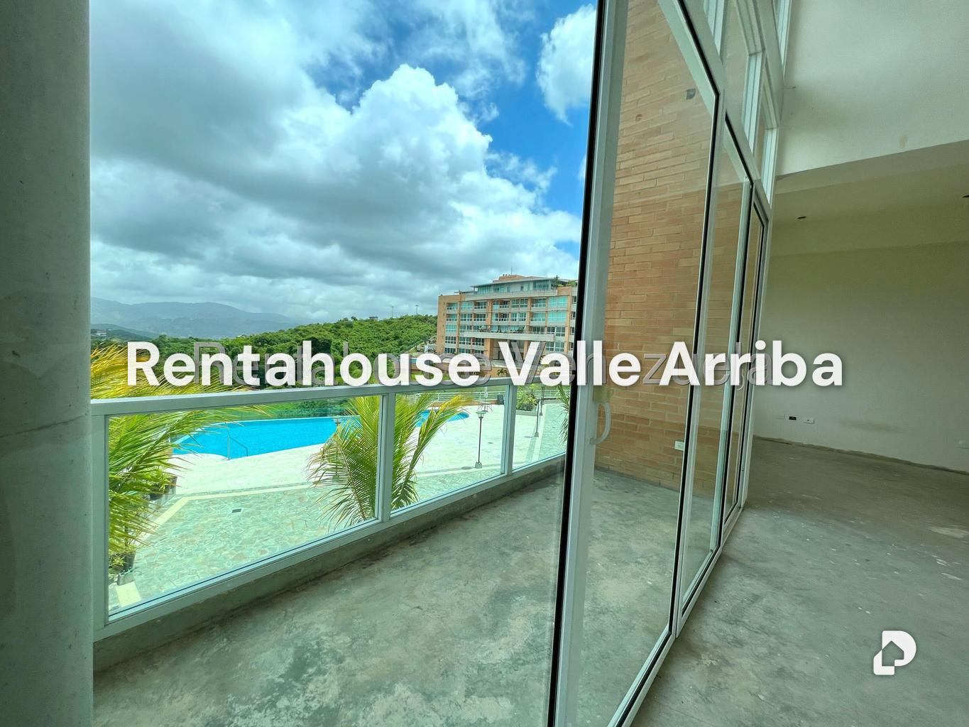 Apartamento en Mirador de Los Campitos I, Caracas – 15