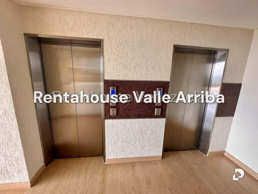 Apartamento en Mirador de Los Campitos I, Caracas – 16