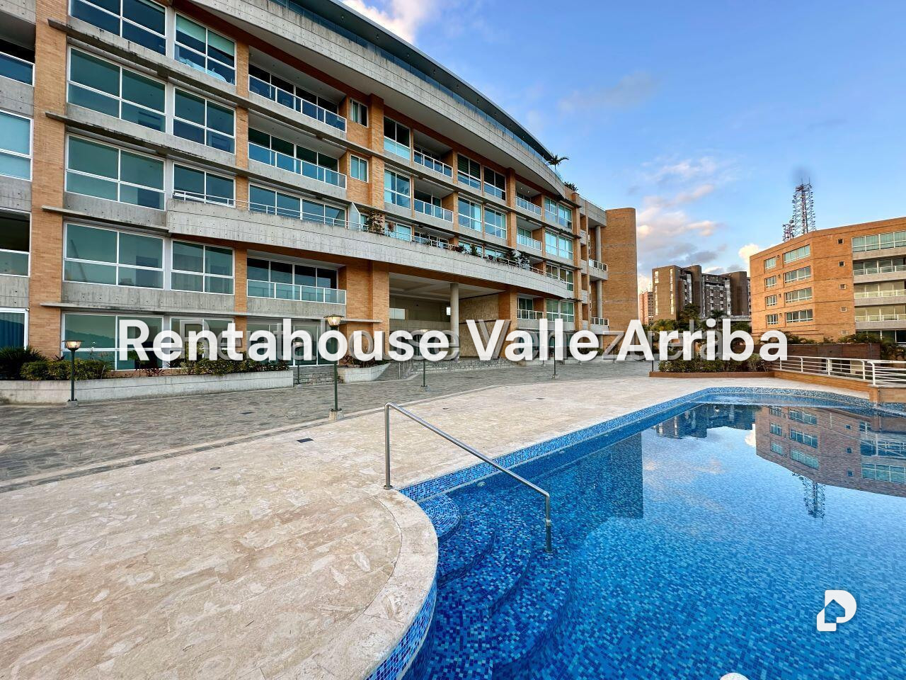 Apartamento en Mirador de Los Campitos I, Caracas – 20