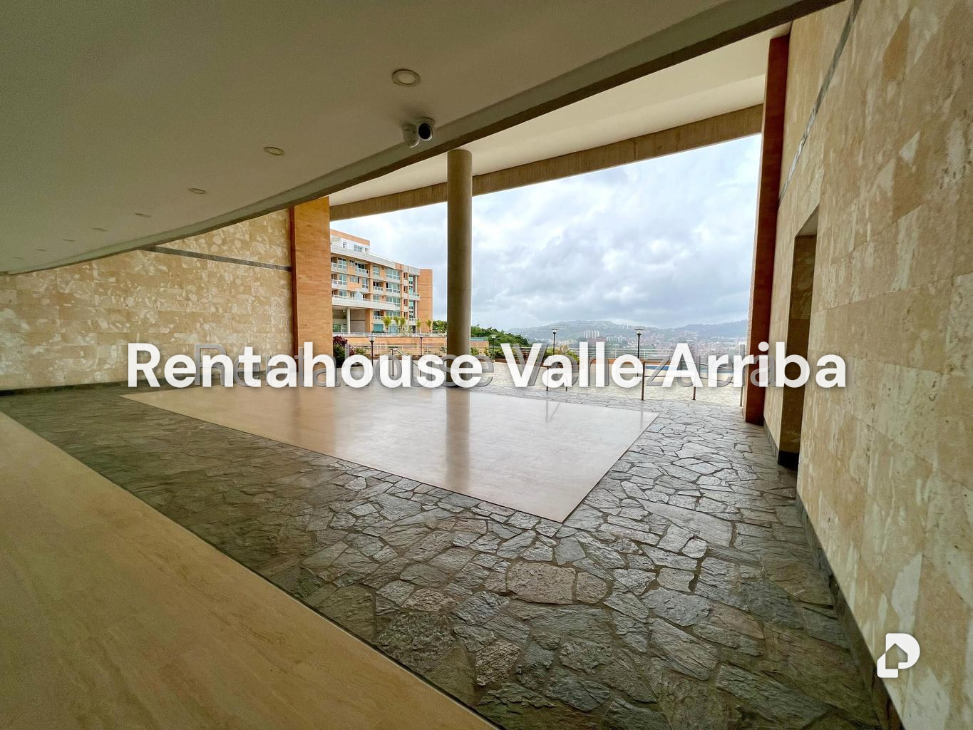 Apartamento en Mirador de Los Campitos I, Caracas – 5
