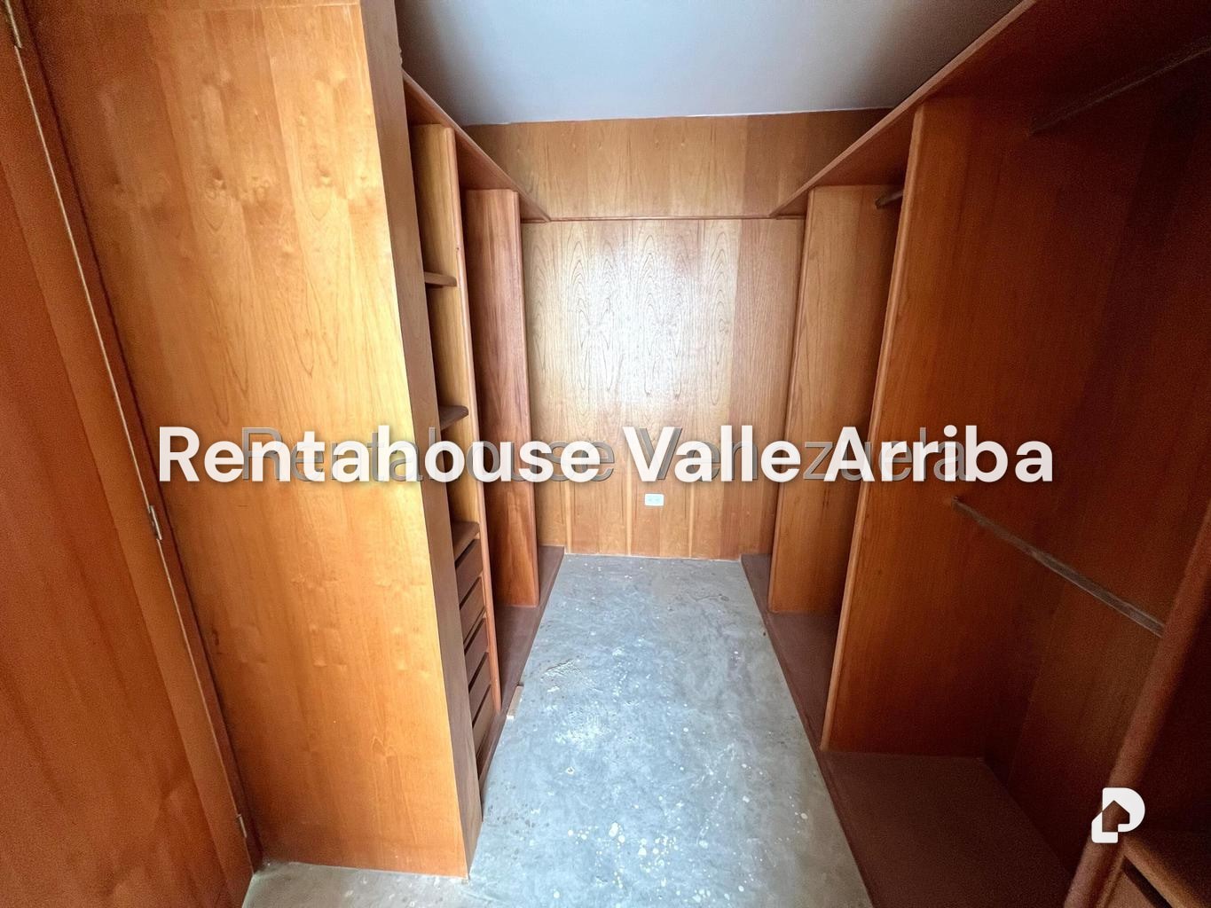 Apartamento en Mirador de Los Campitos I, Caracas – 12