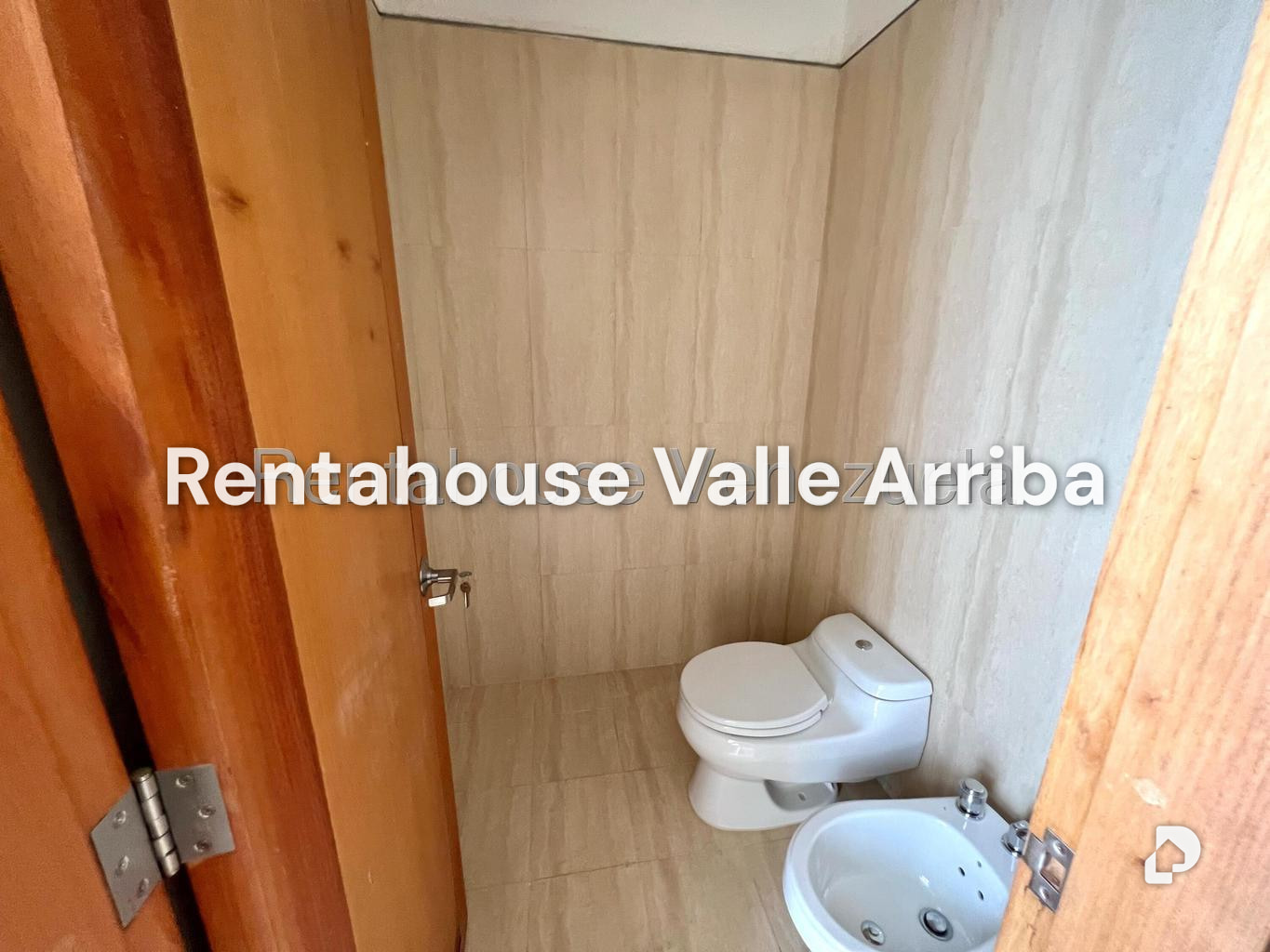 Apartamento en Mirador de Los Campitos I, Caracas – 14