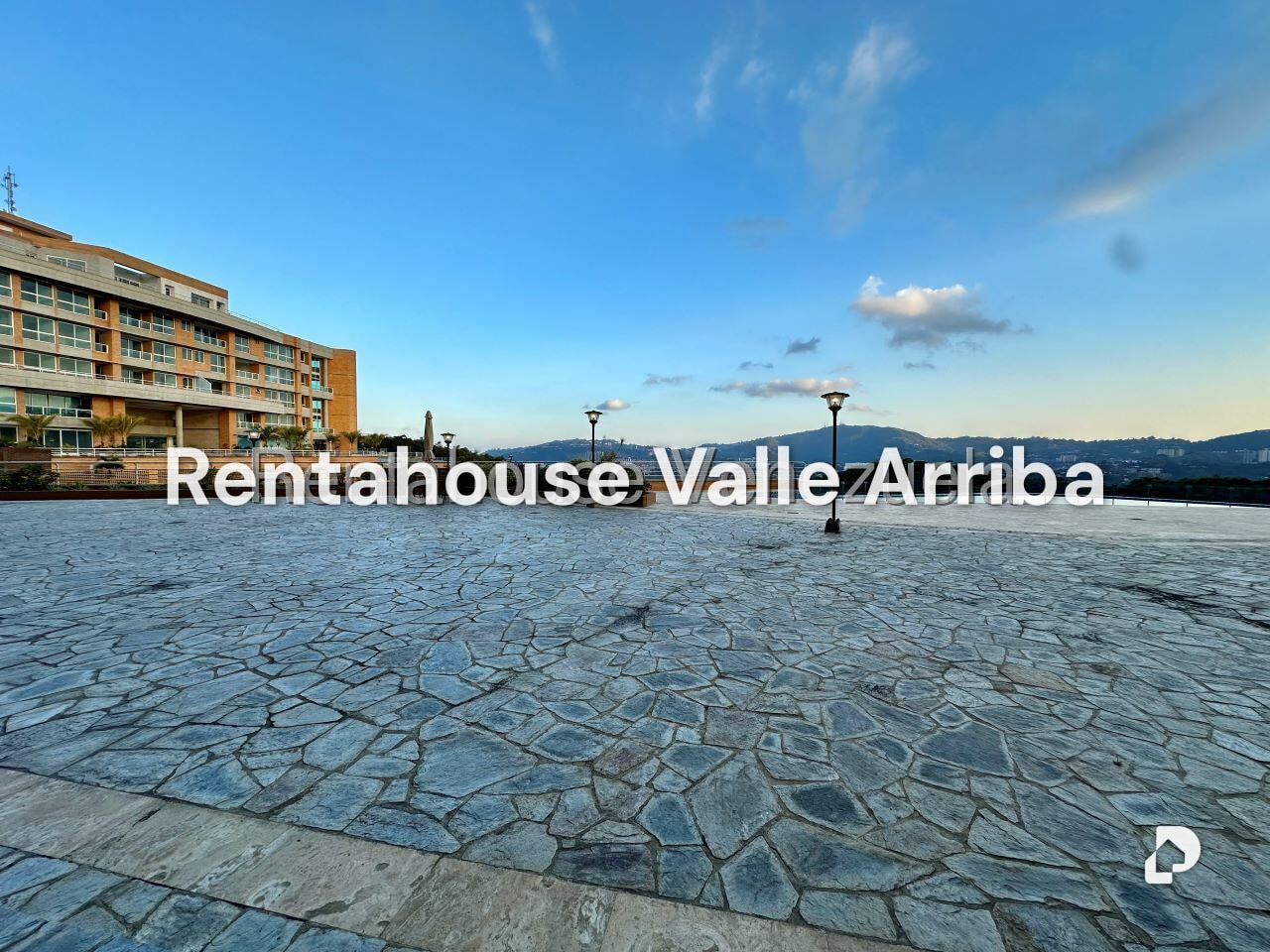 Apartamento en Mirador de Los Campitos I, Caracas – 17