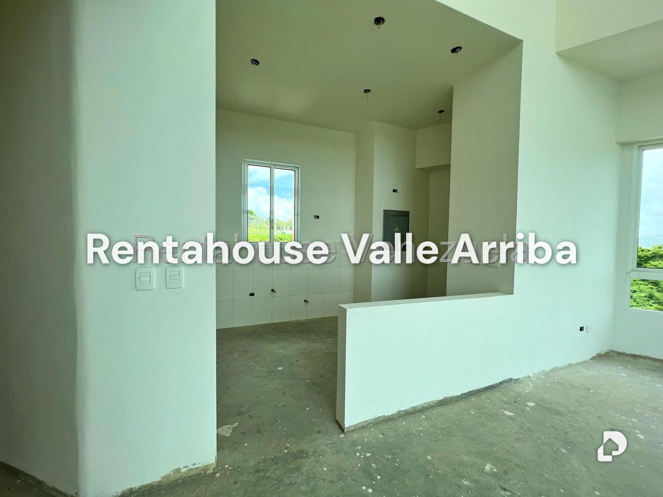 Apartamento en Mirador de Los Campitos I, Caracas – 7