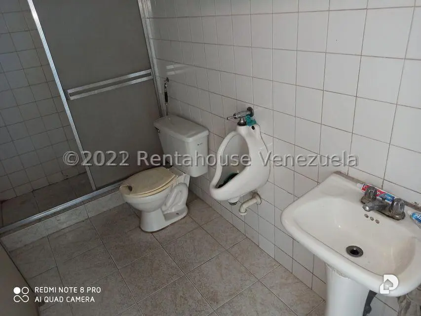 Galpón en Antímano, Caracas – 20