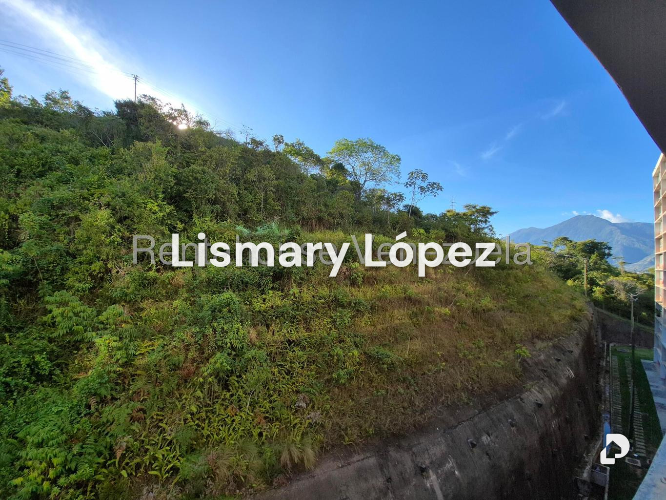 Apartamento en El Encantado, Caracas – 12