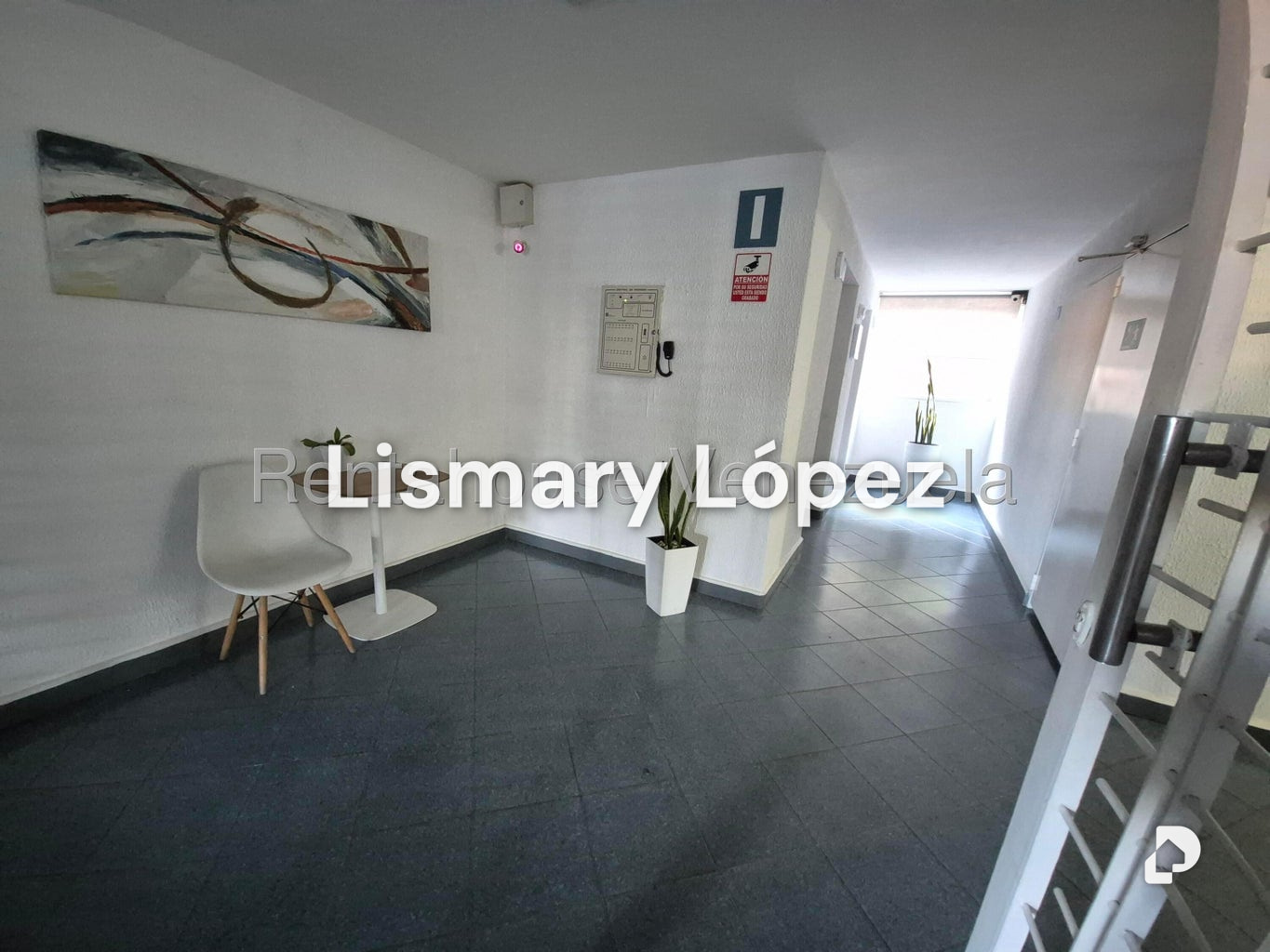 Apartamento en El Encantado, Caracas – 29