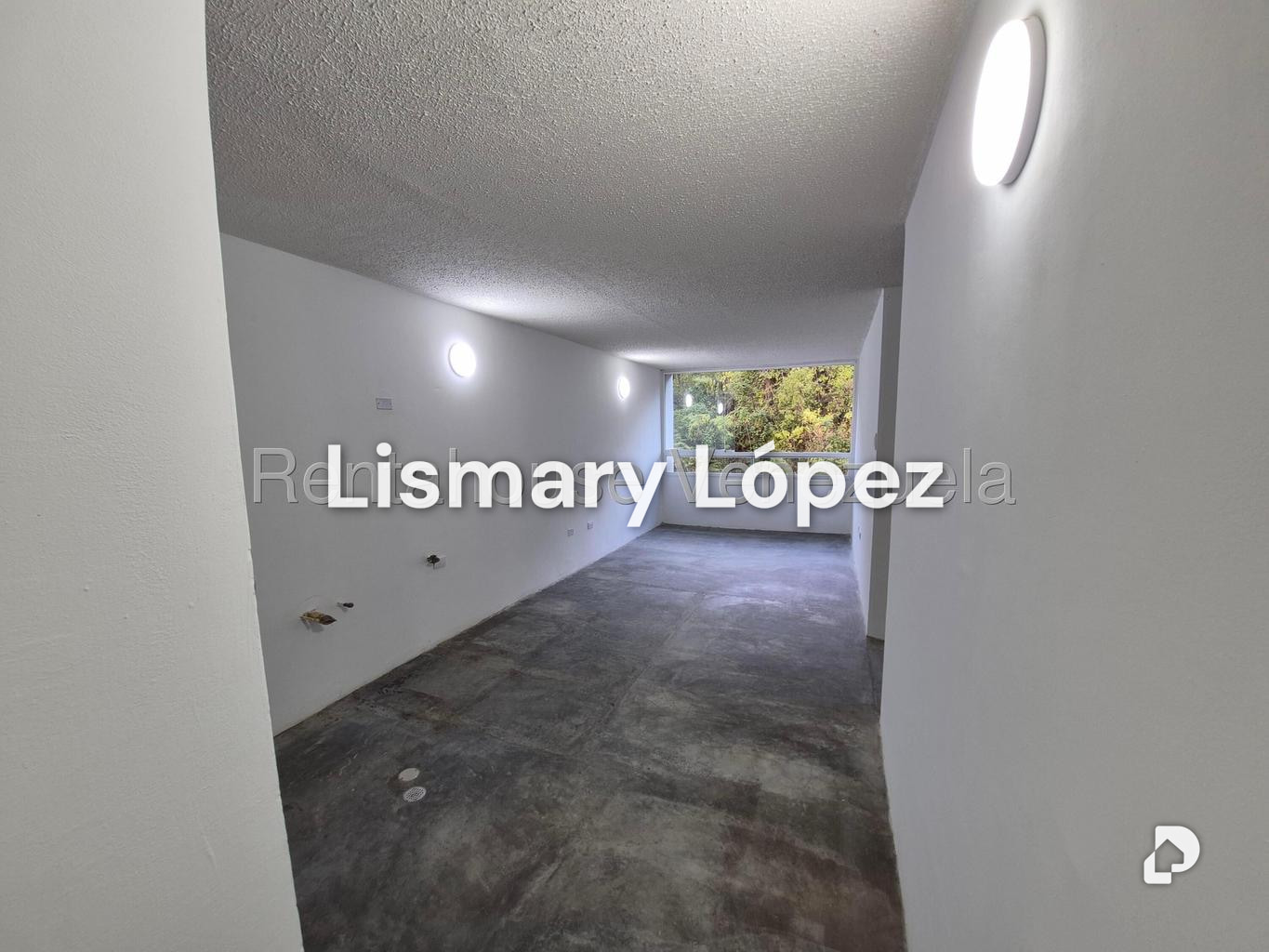 Apartamento en El Encantado, Caracas – 2