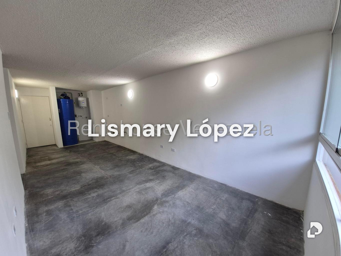 Apartamento en El Encantado, Caracas – 8