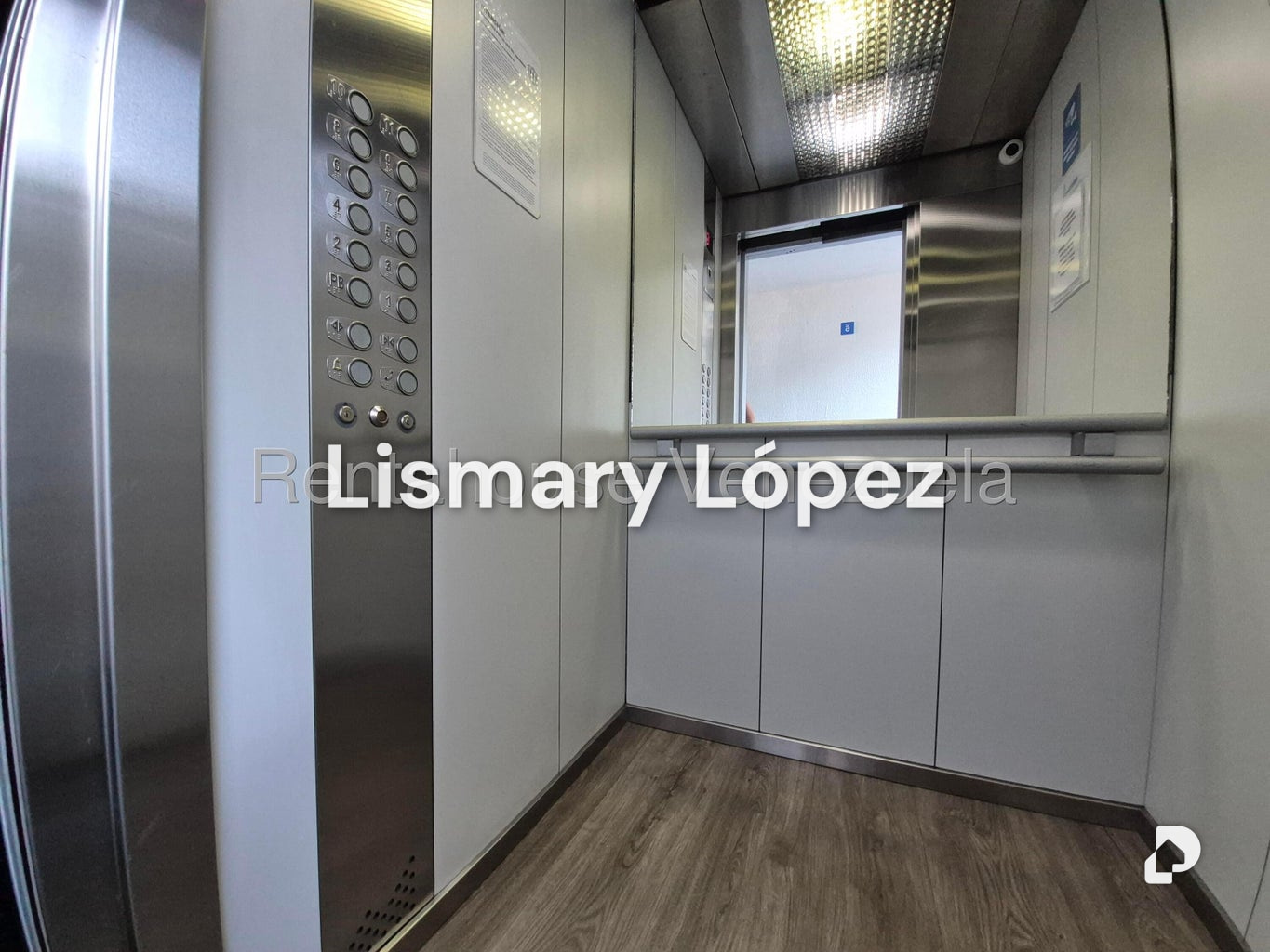Apartamento en El Encantado, Caracas – 27