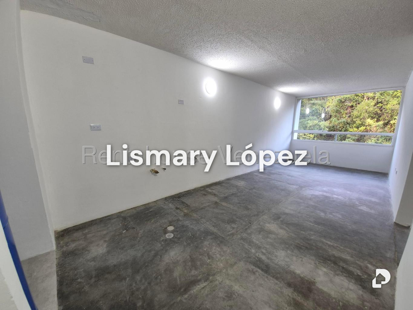 Apartamento en El Encantado, Caracas – 3