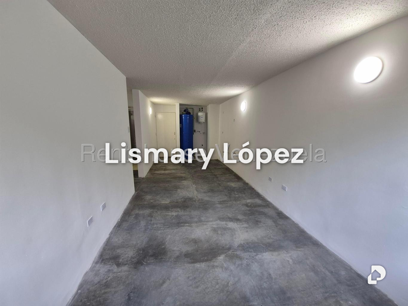 Apartamento en El Encantado, Caracas – 9